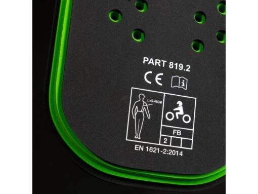 IXS CCS Level 2 Rückenprotektor -Motorradzubehör Geschäft 1889621 2023 09 26 19 14 05 704px 5020
