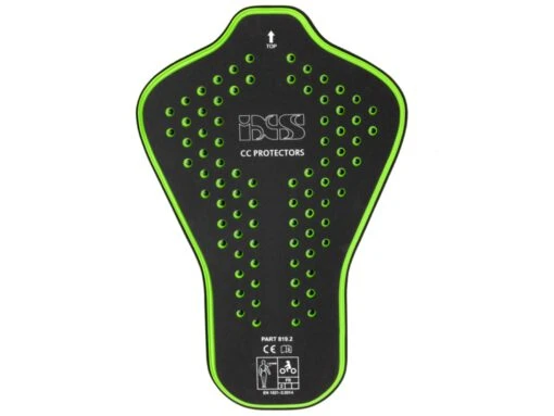 IXS CCS Level 2 Rückenprotektor -Motorradzubehör Geschäft 1889625 2023 09 26 19 14 05 704px 5016