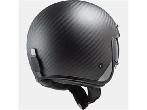 LS2 OF601 Bob Carbon Jethelm -Motorradzubehör Geschäft 1q7pk46w 1622