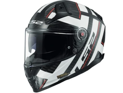 LS2 FF811 Vector II Strong Carbon Motorradhelm -Motorradzubehör Geschäft 2019 img fd0735 ed212d bb0161 0a9255 0f703e e3371e 3421