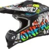O´Neal 2SRS Rancid Motocross Helm