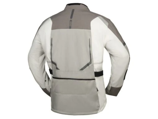 IXS Lennox-ST Motorradjacke, Grau -Motorradzubehör Geschäft 2231305 2023 09 26 19 13 36 704px 5499