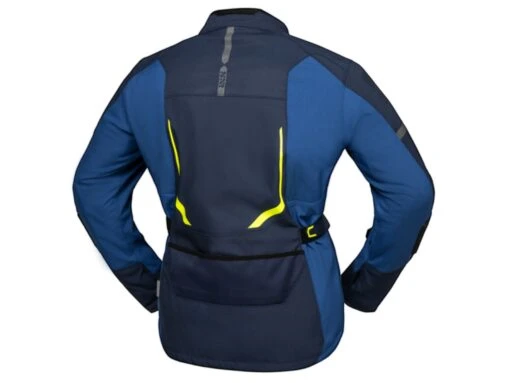 IXS Lennox-ST Motorradjacke, Blau -Motorradzubehör Geschäft 2231307 2023 09 26 19 13 36 704px 5497