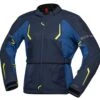 IXS Lennox-ST Motorradjacke, Blau