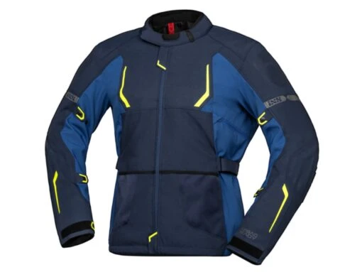 IXS Lennox-ST Motorradjacke, Blau -Motorradzubehör Geschäft 2231308 2023 09 26 19 13 36 704px 5496