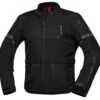 IXS Lennox-ST Motorradjacke, Schwarz