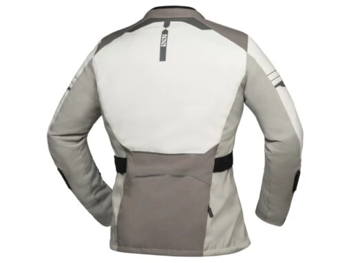 IXS Lane ST Damen Motorradjacke, Grau -Motorradzubehör Geschäft 2231311 2023 09 26 19 13 35 704px 5501
