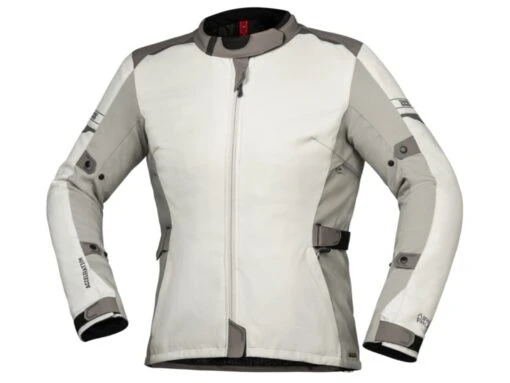 IXS Lane ST Damen Motorradjacke, Grau -Motorradzubehör Geschäft 2231312 2023 09 26 19 13 35 704px 5500