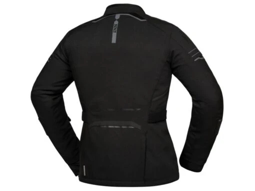 IXS Lane ST Damen Motorradjacke, Schwarz -Motorradzubehör Geschäft 2231315 2023 09 26 19 13 35 704px 5503