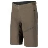 Scott Endurance Shorts Weite Passform Und Hosenpolster Herren Radhose