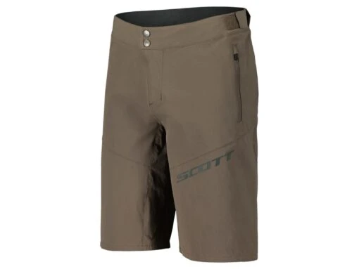 Scott Endurance Shorts Weite Passform Und Hosenpolster Herren Radhose -Motorradzubehör Geschäft 2tjdj4ha9om5pmyebk40 prvw 1921861 4463