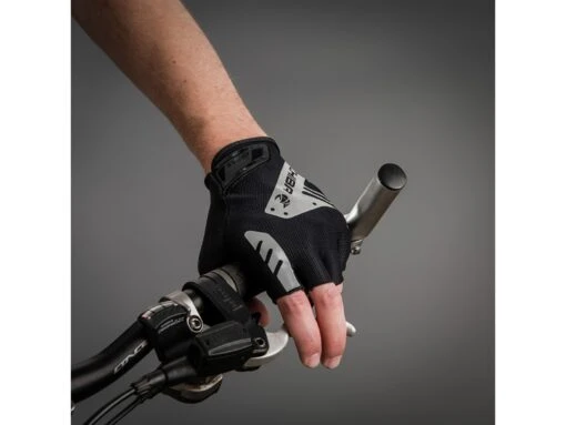 Chiba Air Plus Reflex Fahrrad Handschuh -Motorradzubehör Geschäft 3011420 10 3 5389