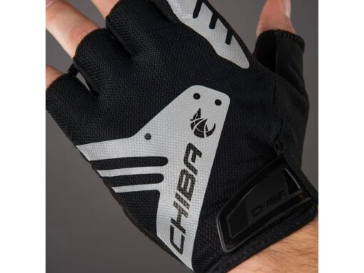 Chiba Air Plus Reflex Fahrrad Handschuh -Motorradzubehör Geschäft 3011420 10 6 5392