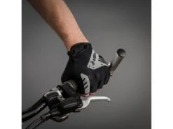 Chiba Air Plus Reflex Fahrrad Handschuh -Motorradzubehör Geschäft 3011420 10 7 5393