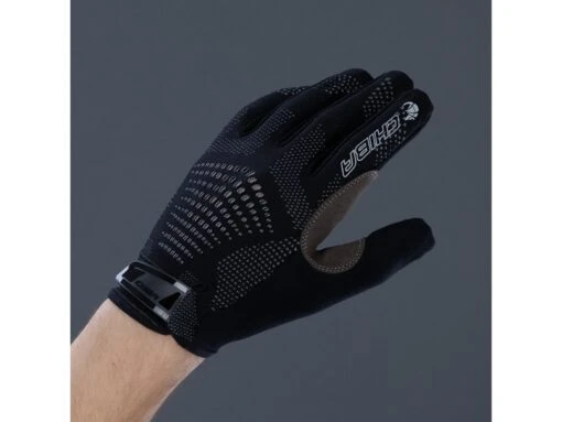 Chiba Gel Performer Fahrrad Handschuh -Motorradzubehör Geschäft 3017121 1010 3 5363