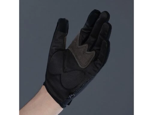 Chiba Gel Performer Fahrrad Handschuh -Motorradzubehör Geschäft 3017121 1010 4 5364