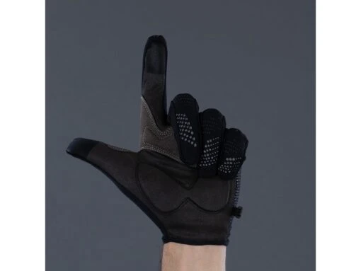 Chiba Gel Performer Fahrrad Handschuh -Motorradzubehör Geschäft 3017121 1010 7 5367