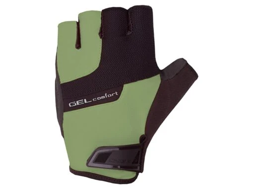 Chiba Gel Comfort Fahrrad Handschuh -Motorradzubehör Geschäft 3040518 20 1 1 5369
