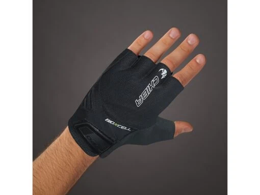 Chiba BioXCell Air Fahrrad Handschuh -Motorradzubehör Geschäft 3060820 10 4 5397
