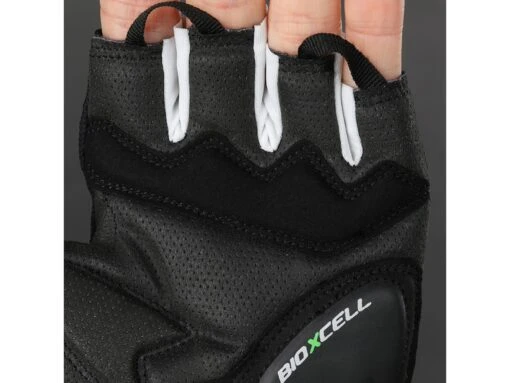 Chiba BioXCell Lady Fahrrad Handschuh -Motorradzubehör Geschäft 3069122 10 5 5404
