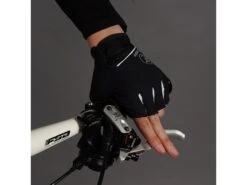 Chiba BioXCell Lady Fahrrad Handschuh -Motorradzubehör Geschäft 3069122 10 6 5405