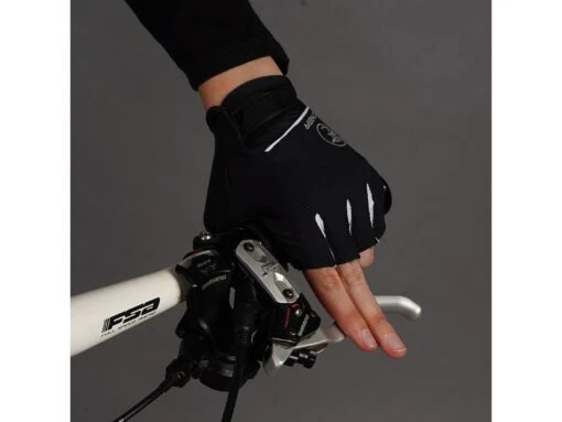 Chiba BioXCell Lady Fahrrad Handschuh -Motorradzubehör Geschäft 3069122 10 6 5405