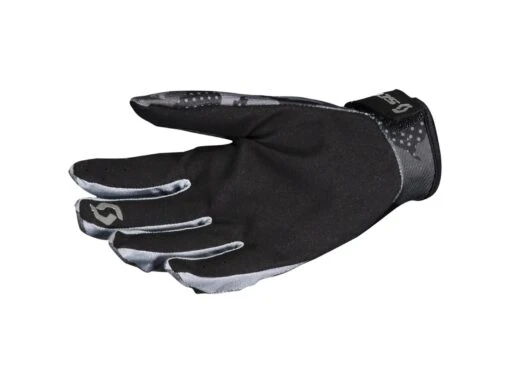 Scott 350 Camo Motocross Handschuh -Motorradzubehör Geschäft 350 camo palm 1839