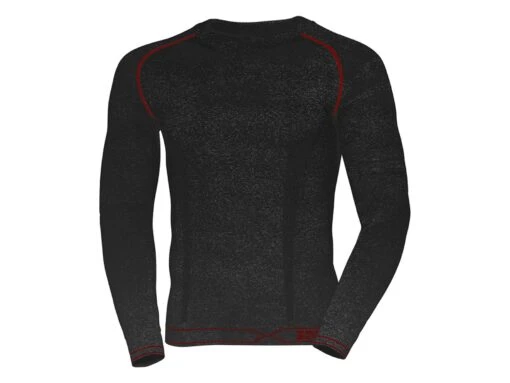 IXS 365 Funktionshirt Langarm -Motorradzubehör Geschäft 365 unterhemd 1004260