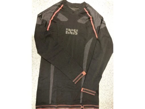 IXS 365 Funktionshirt Langarm -Motorradzubehör Geschäft 365shirt 1004262