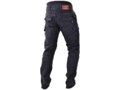 Trilobite Acid Scrambler Schwarz Motorradjeans -Motorradzubehör Geschäft 38166401 2 1001224