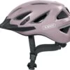 Abus Urban-I 3.0 Fahrradhelm, Mellow Mauve