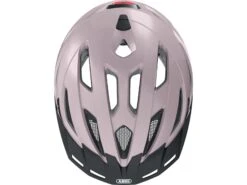 Abus Urban-I 3.0 Fahrradhelm, Mellow Mauve 7 Abus Urban-I 3.0 Fahrradhelm, Mellow Mauve -Motorradzubehör Geschäft 4003318667152 urban i 3 0 mellow mauve top cmyk 3 5139