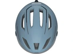 Abus Pedelec 2.0 ACE Fahrradhelm, Glacier Blue -Motorradzubehör Geschäft 4003318673412 pedelec 2 0 ace 2 0 glacier blue top cmyk 3 2897