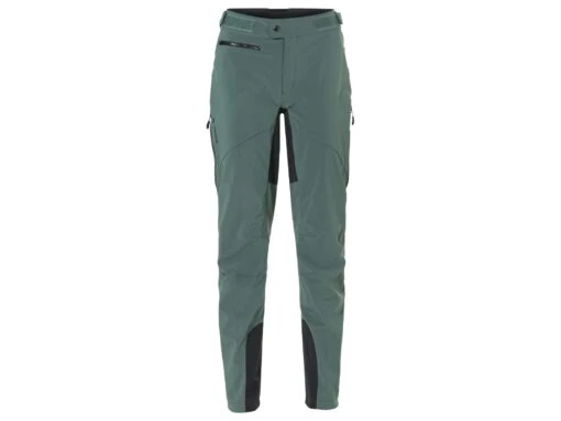 Vaude Qimsa II Softshell Damen Fahrradhose -Motorradzubehör Geschäft 40258 151 2966