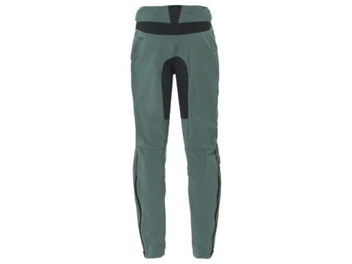 Vaude Qimsa II Softshell Damen Fahrradhose -Motorradzubehör Geschäft 40258 151 b 2967