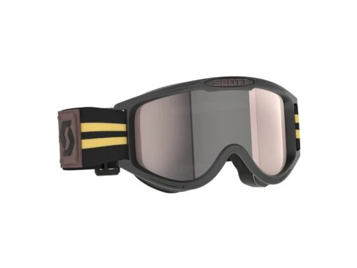 Scott 89X Era Motorradbrille -Motorradzubehör Geschäft 4117031098015 3240