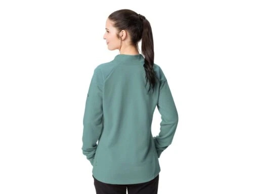 Vaude Women´s Cyclist Sweater -Motorradzubehör Geschäft 42506 163 d 1 2998