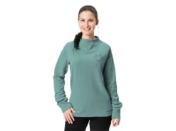 Vaude Women´s Cyclist Sweater -Motorradzubehör Geschäft 42506 163 d 2997