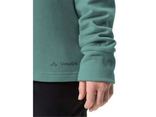 Vaude Women´s Cyclist Sweater -Motorradzubehör Geschäft 42506 163 d 3 2996