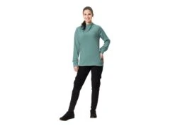 Vaude Women´s Cyclist Sweater -Motorradzubehör Geschäft 42506 163 d 4 2999