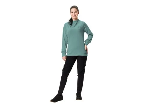 Vaude Women´s Cyclist Sweater -Motorradzubehör Geschäft 42506 163 d 4 2999