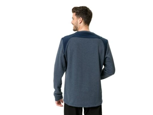 Vaude Men´s Cyclist Sweater -Motorradzubehör Geschäft 42507 160 d 1 3008