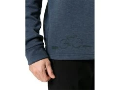 Vaude Men´s Cyclist Sweater -Motorradzubehör Geschäft 42507 160 d 3 3009