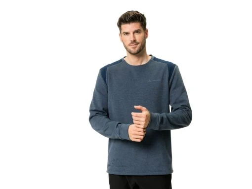 Vaude Men´s Cyclist Sweater -Motorradzubehör Geschäft 42507 160 d 3007