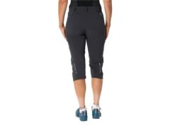 Vaude Yaras 3/4 Damen Fahrrad Hose, Schwarz 9 Vaude Yaras 3/4 Damen Fahrrad Hose, Schwarz -Motorradzubehör Geschäft 42686 010 d 1 1280x1280 4317