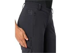 Vaude Yaras 3/4 Damen Fahrrad Hose, Schwarz 10 Vaude Yaras 3/4 Damen Fahrrad Hose, Schwarz -Motorradzubehör Geschäft 42686 010 d 2 1280x1280 4318
