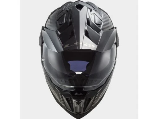 LS2 MX701 Carbon Explorer Endurohelm -Motorradzubehör Geschäft 467015099img front800 5438