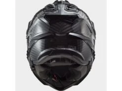 LS2 MX701 Carbon Explorer Endurohelm -Motorradzubehör Geschäft 467015099img rear800 5439