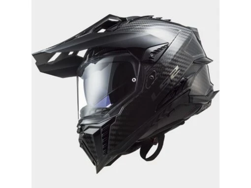 LS2 MX701 Carbon Explorer Endurohelm -Motorradzubehör Geschäft 467015099img right800 5440