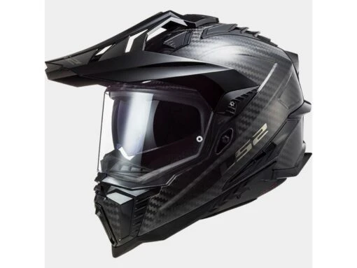 LS2 MX701 Carbon Explorer Endurohelm -Motorradzubehör Geschäft 467015099img web800 5436